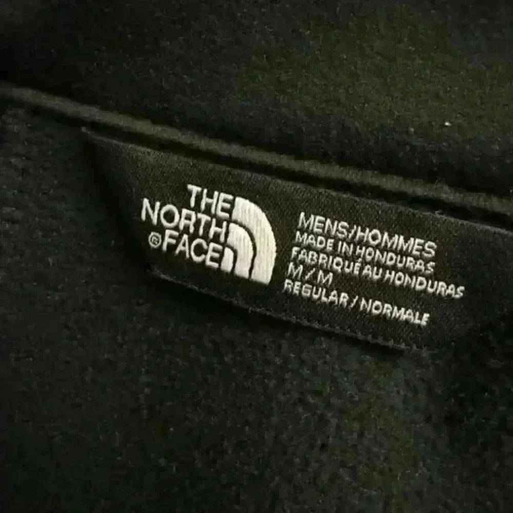 The North Face Jacket